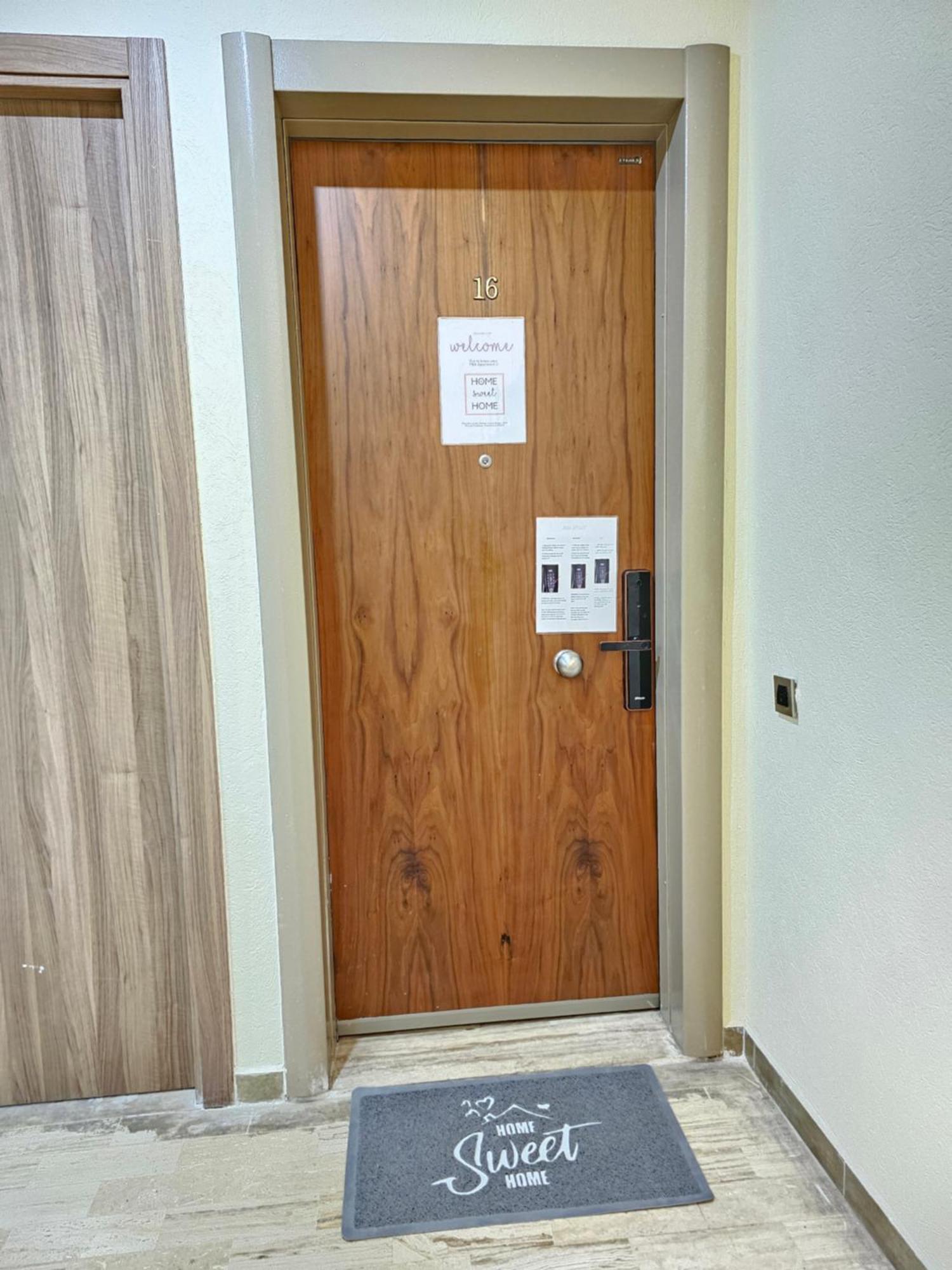 Mia Appartement N2 - Elegance, Confort Et Serenite Casablanca Bagian luar foto